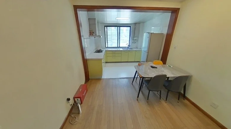 Yushuiwan Garden - View 8