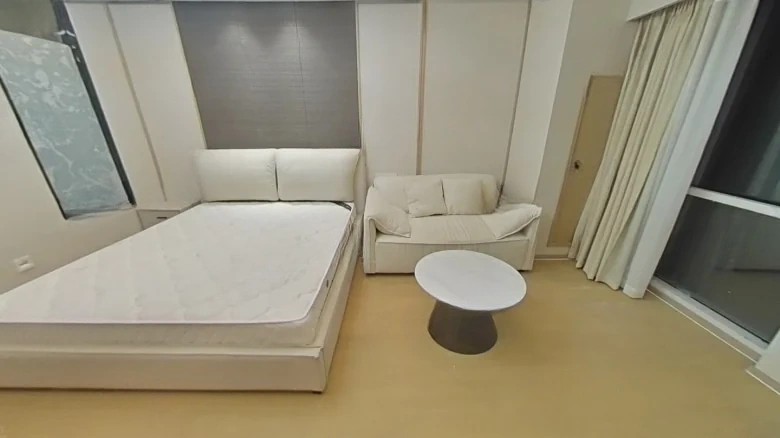 Greenland Commercial Center - View 3