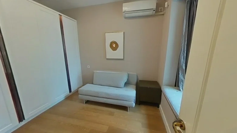 Jia Long Huì - View 3