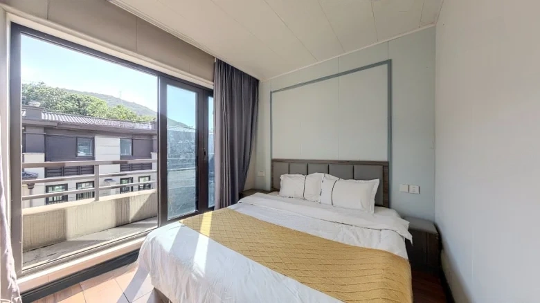 Bright Dream City - View 5