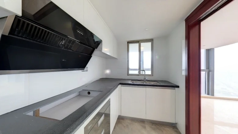 Port Shipping Center - View 4