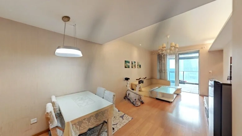 Wanxiang City Joy Mansion - View 5