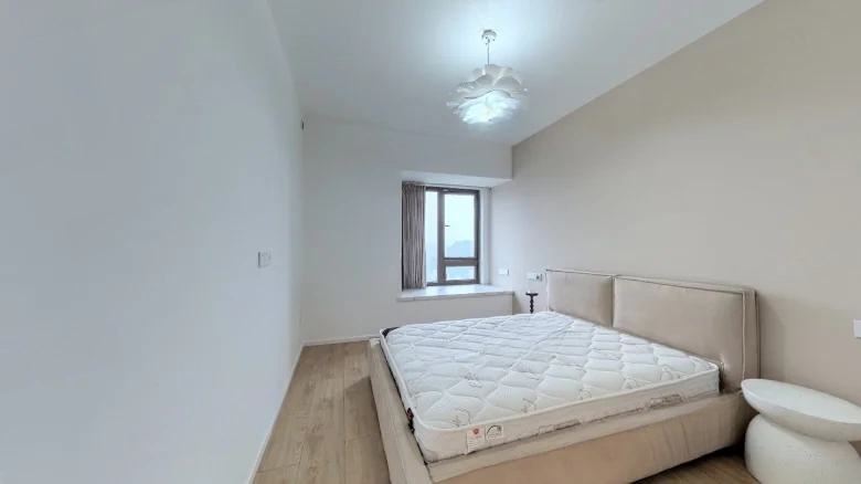 Changjiahu Phase V - View 3