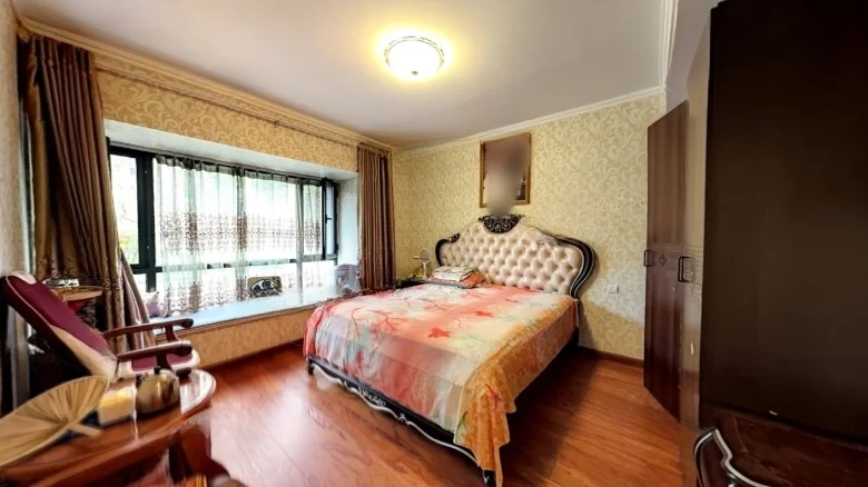 Xiangyue Season West District - View 7