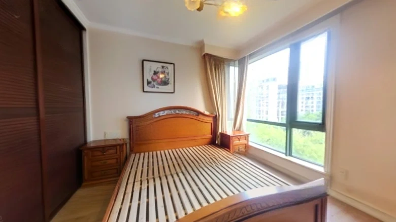 Qianjiang Rainbow City - View 3