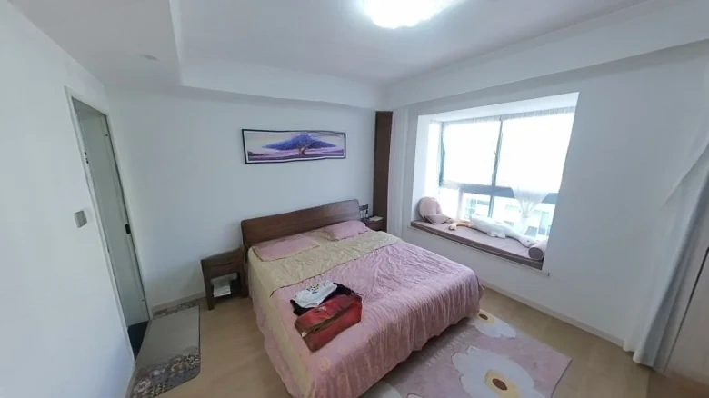 Hui Cui Garden - View 3