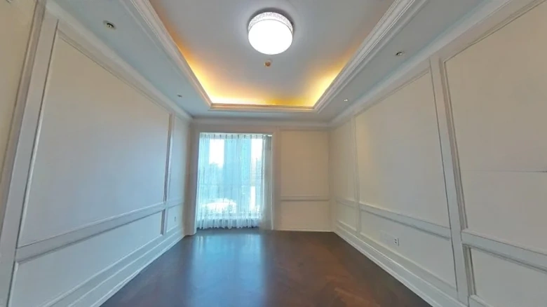 Wanda Palace 2号楼 - View 3