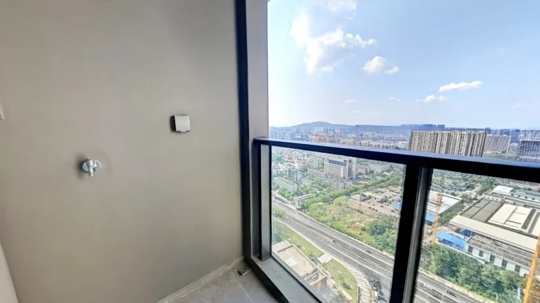 Changsha Yuefu - View 17