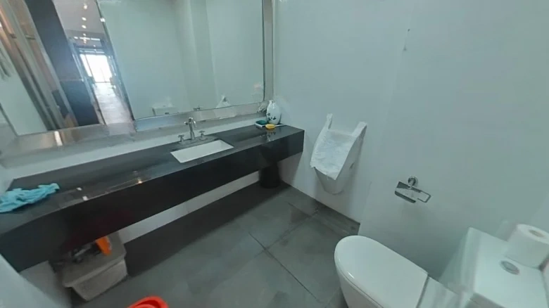 Flowing Flower Lord Court - View 18