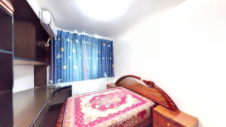 Zhenhai Tower - View 3