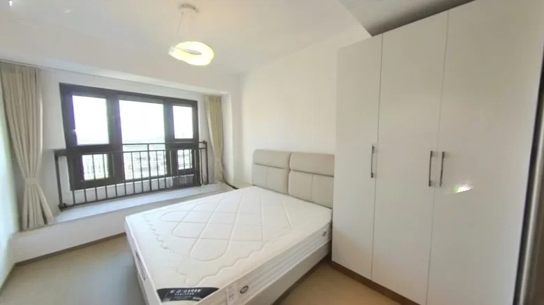 Minmetals Road King Lanyue Xiyun - View 3