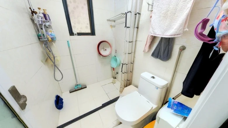 Yihe Nan Yuan - View 8