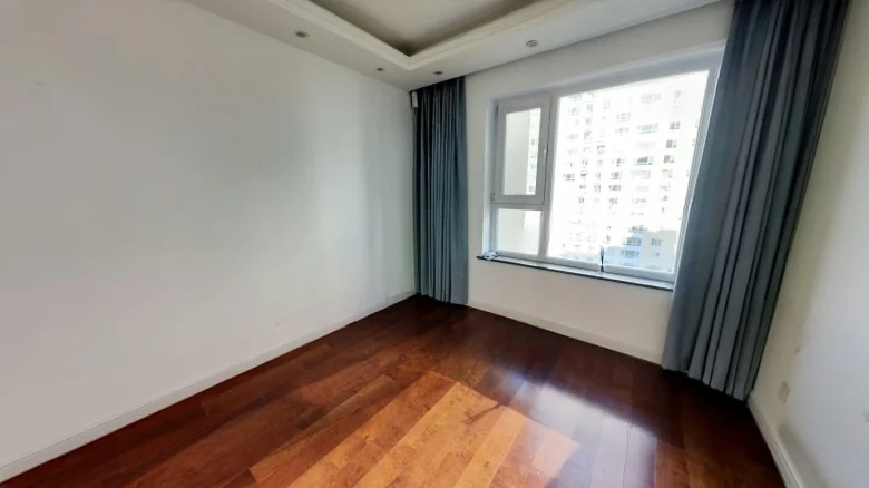 World Trade International Apartments - View 2