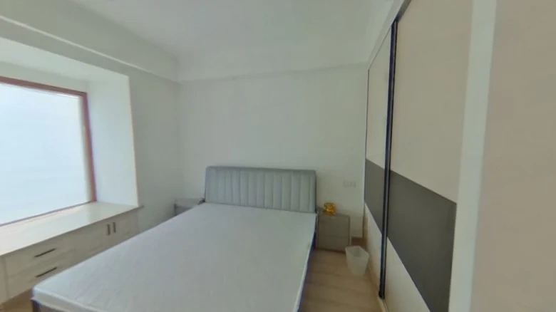 Silver City Changdao Overtown Wave Garden - View 3