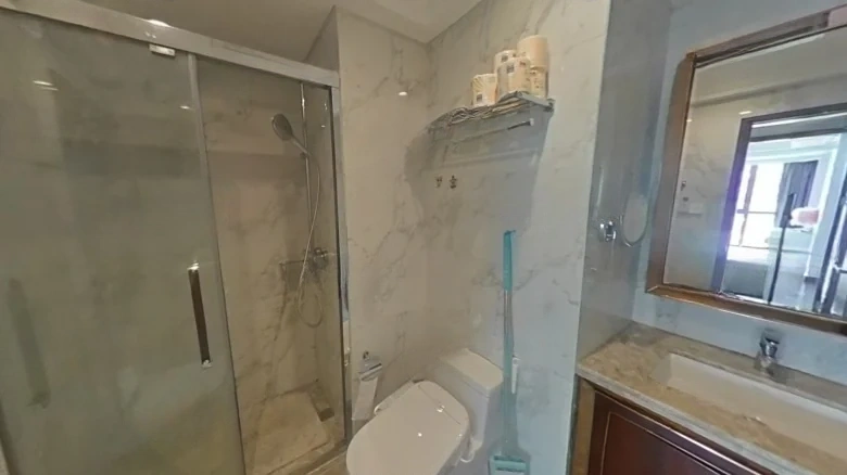 Xinhe Silver Lake Peak - View 7