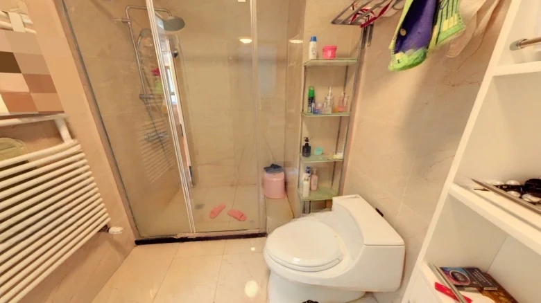 Haier Green City Quanyun Village Jinlan Garden - View 6