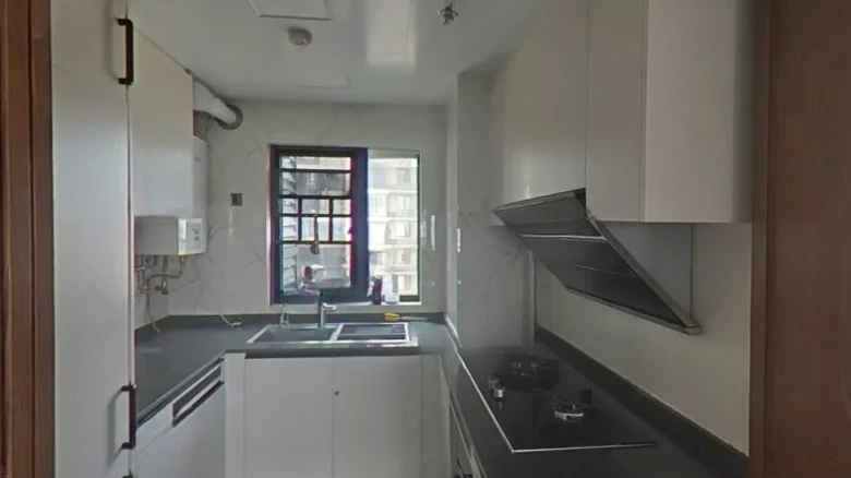 Vanke Li JinYu International - View 8