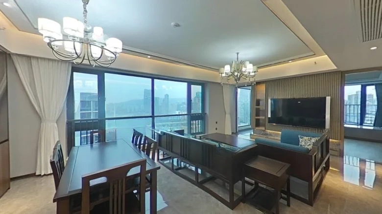 Hopkins Tai Fu Tianluan - View 9