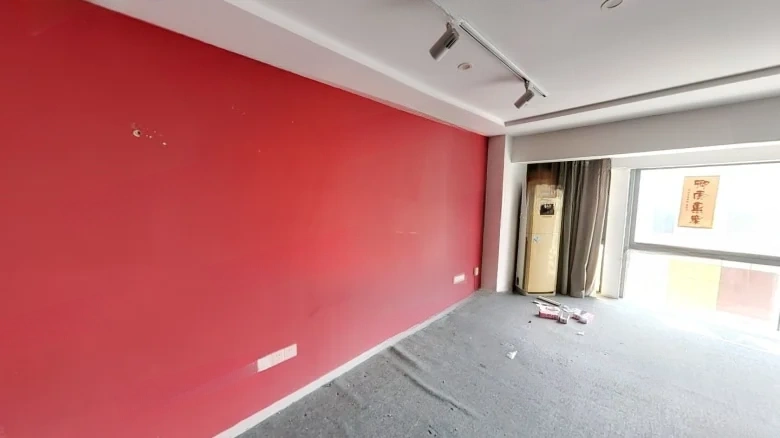 699 People's East Road, Jingyang Digital City - View 3