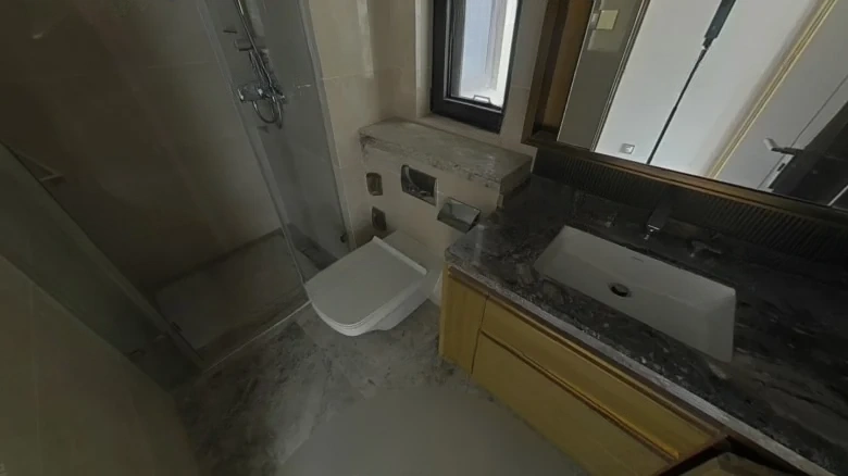 Gezhouba Investment Purple Mansion Orchid Garden South District - View 8