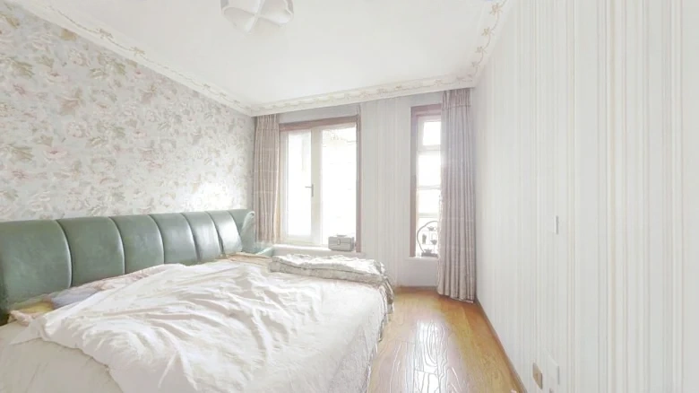 China Ocean International Community Mansion View Residence - View 2