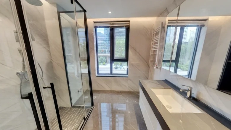 Attracting Investors Tianfu Sequence - View 11