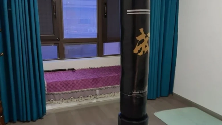 Golden Intimate Villa - View 14