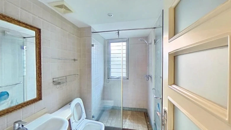 Oceanside Wanhe City B District - View 9