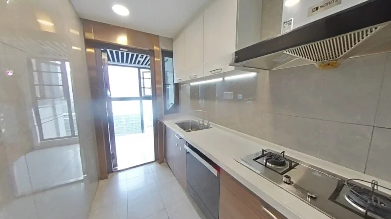 Gold Sand Mansion Universe Residences - View 12