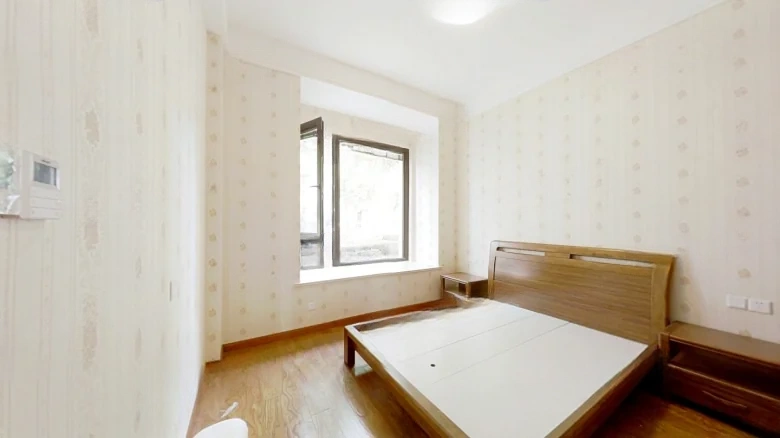 Lucheng Oriental Jade Garden - View 4