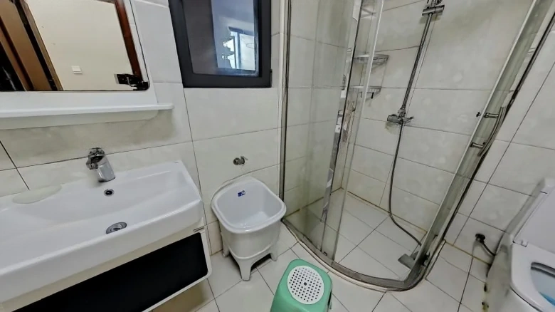 Wuzhou Yujin City - View 6