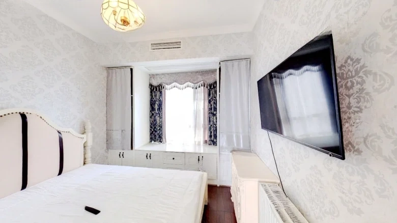 Shimao Bund Residence - View 5