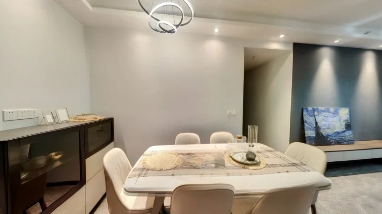 Poly Eastern Court - View 4