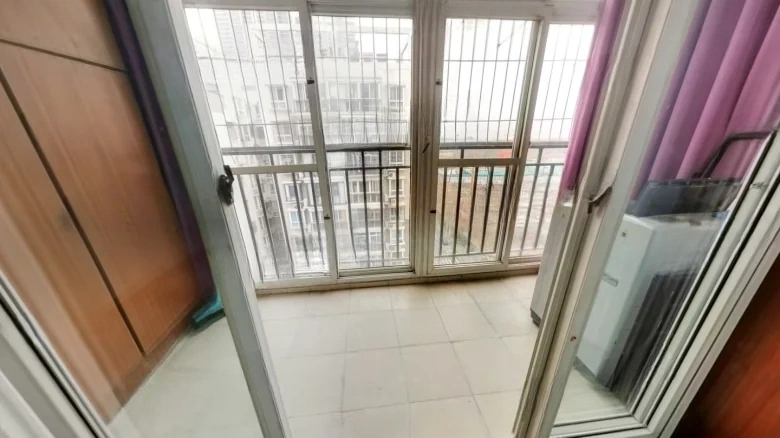 Xindu Residential Area - View 10