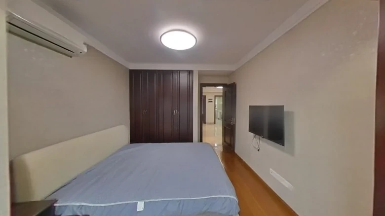 Gaoke Rongjing Phase II - View 3