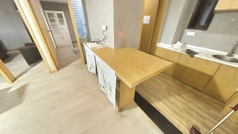 Desqune City Plaza - View 5