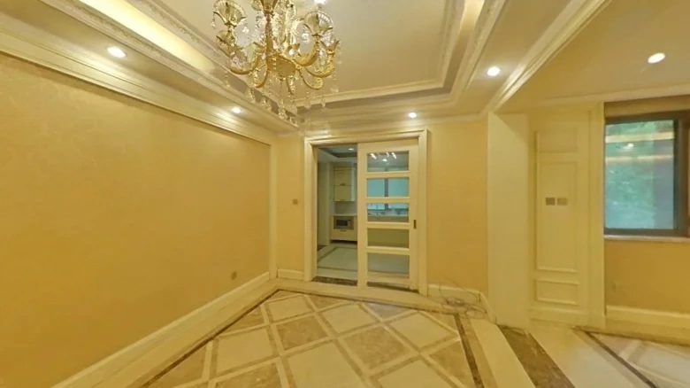 Wanda Palace Residence - View 2