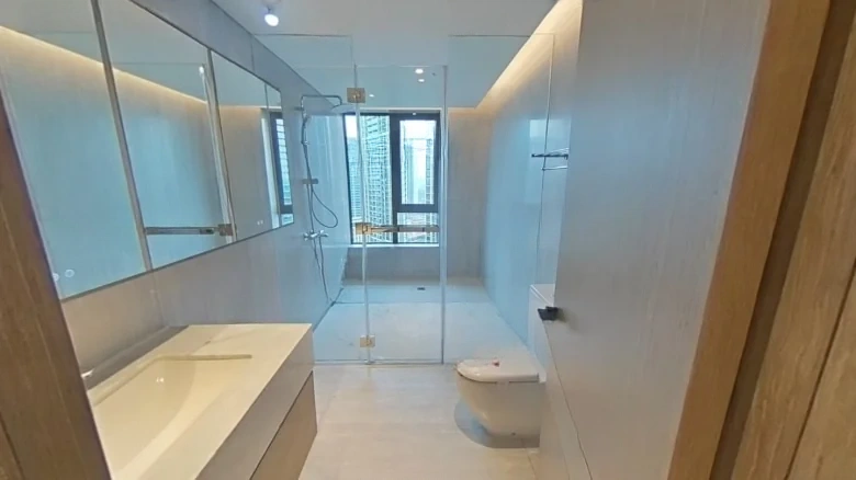 Vanke Tianfu Jinxiu Jinxiu Courtyard - View 9