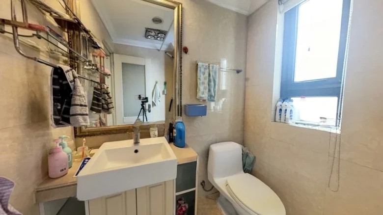 Zhonghai Qingjiang Huafu - View 10