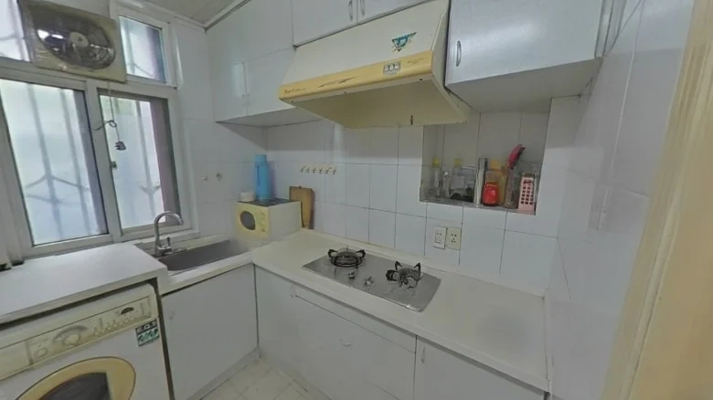 Dongyuan Residential Area - View 5