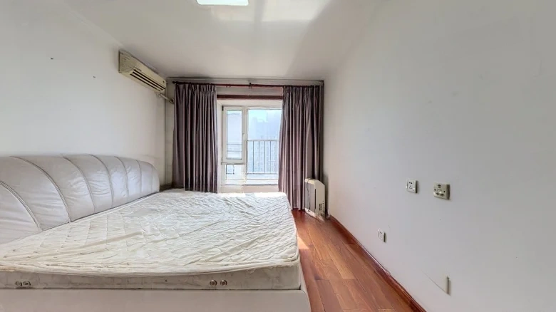 Century Eastern City North District - View 4