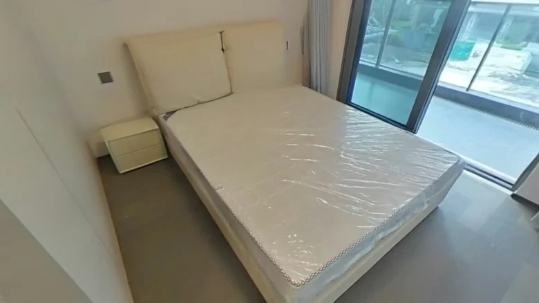 Jianzheng Huafu River Moon Cloud Gaze - View 2