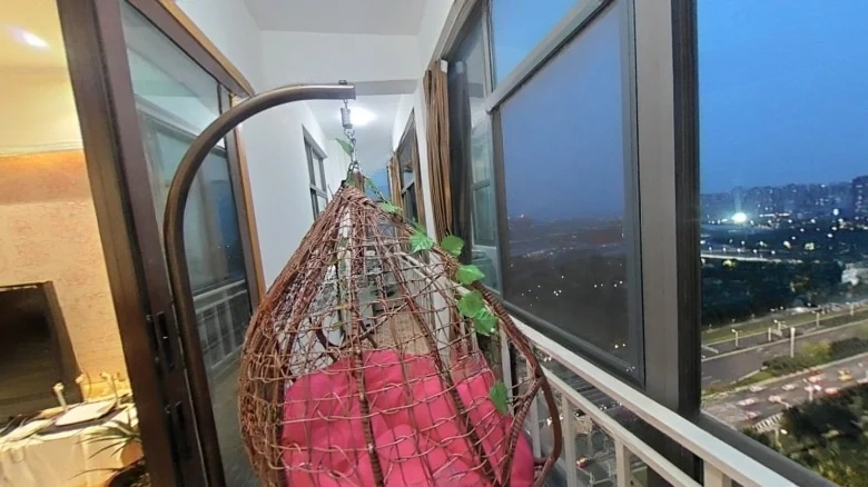 ZhongTai International Plaza - View 10