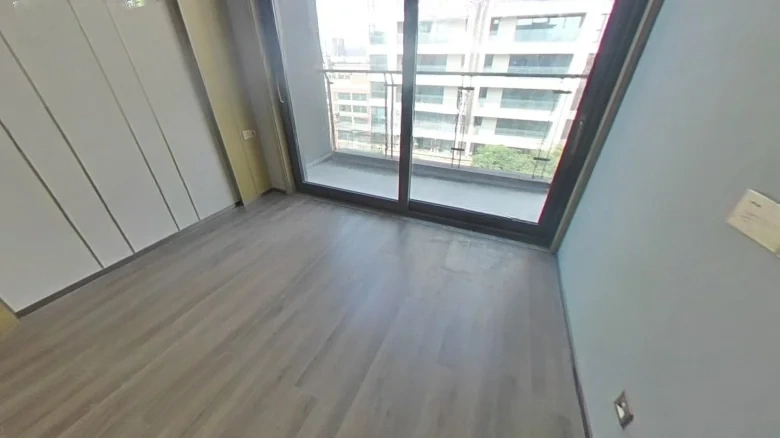 Sands City Western Mansion Lan Courtyard - View 4