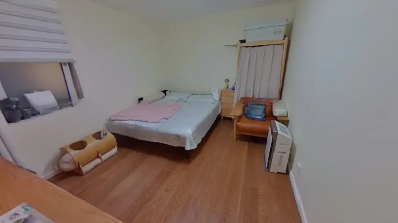 Hua Yuan Bei Street - View 3