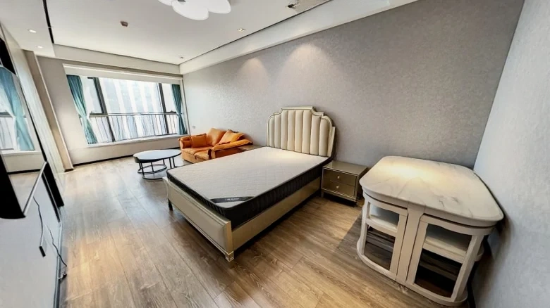 Renecheng Century Center - View 2