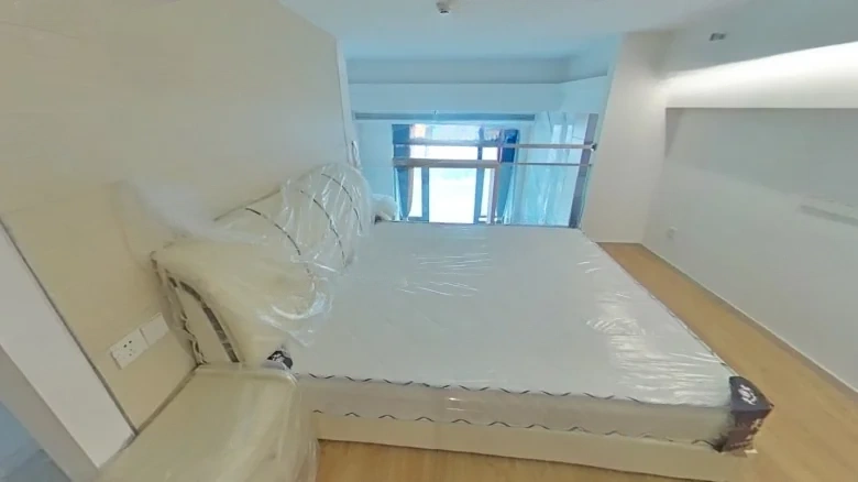 Roundtop Changsha Seal - View 1