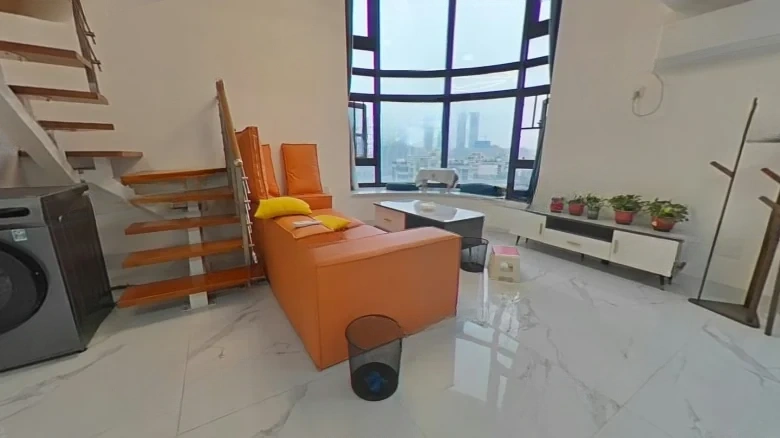 Mingsheng One City - View 10