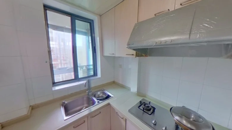 Greenland Century City Phase I - View 8