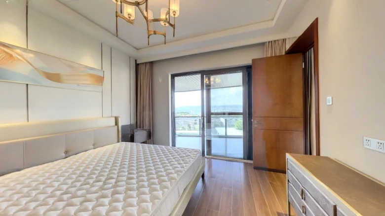 Fudi Lushan - View 4